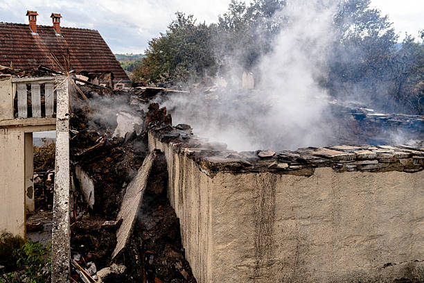 Affordable Emergency Fire Cleanup solutions in Silverdale, PA